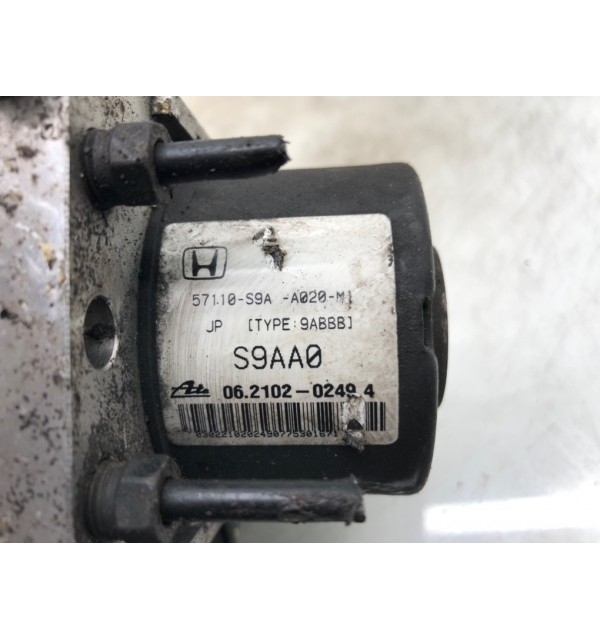 Блок ABS бу для Honda CR-V 2 2.2 CTDi,  2006 г.