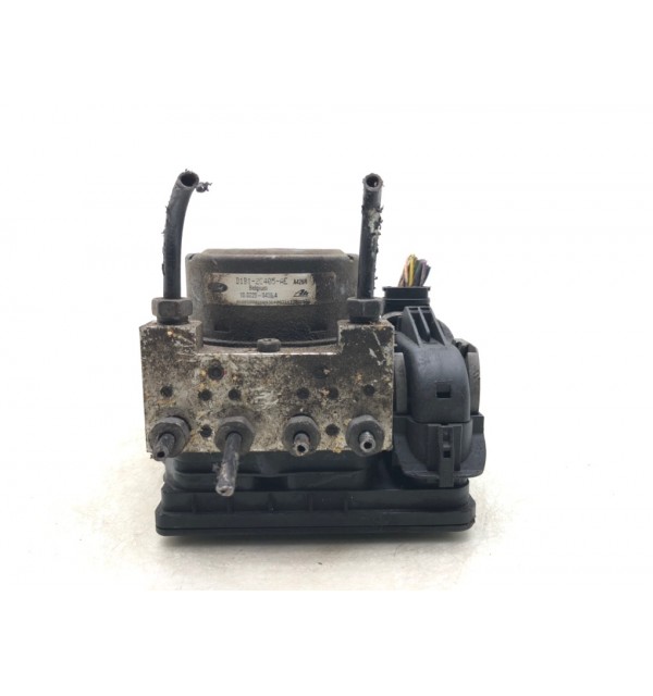 Блок ABS бу для Ford Fiesta 6 1.0 i,  2014 г.