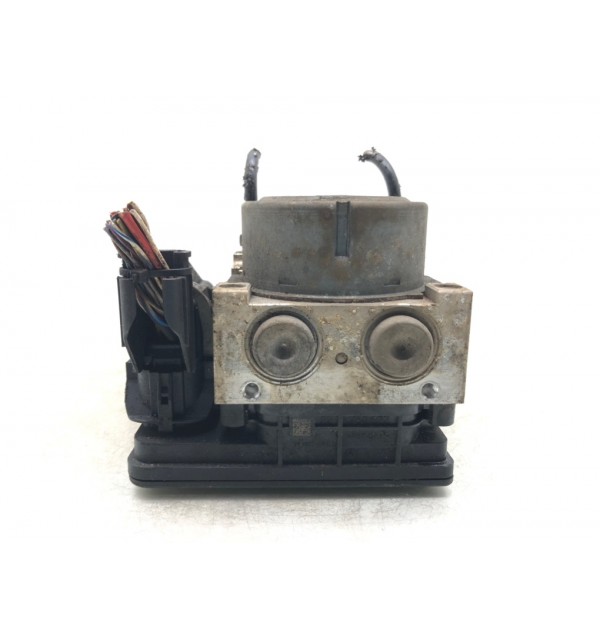 Блок ABS бу для Ford Fiesta 6 1.0 i,  2014 г.