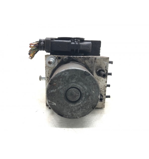 Блок ABS бу для Nissan Qashqai 1 1.5 DCi,  2010 г.