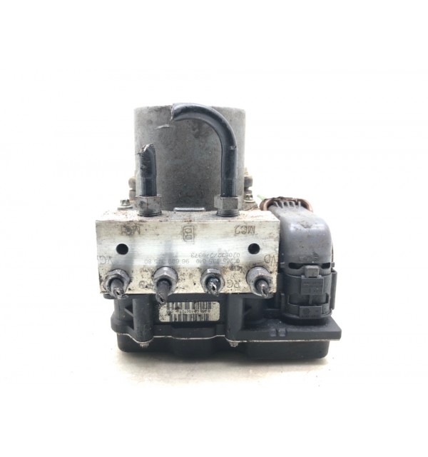 Блок ABS бу для Citroen C4 Grand Picasso 1 2.0 HDi,  2007 г.