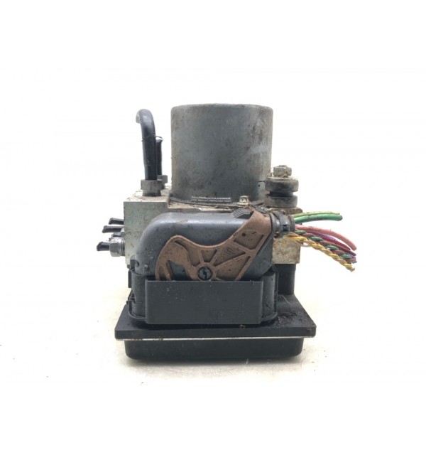 Блок ABS бу для Citroen C4 Grand Picasso 1 2.0 HDi,  2007 г.