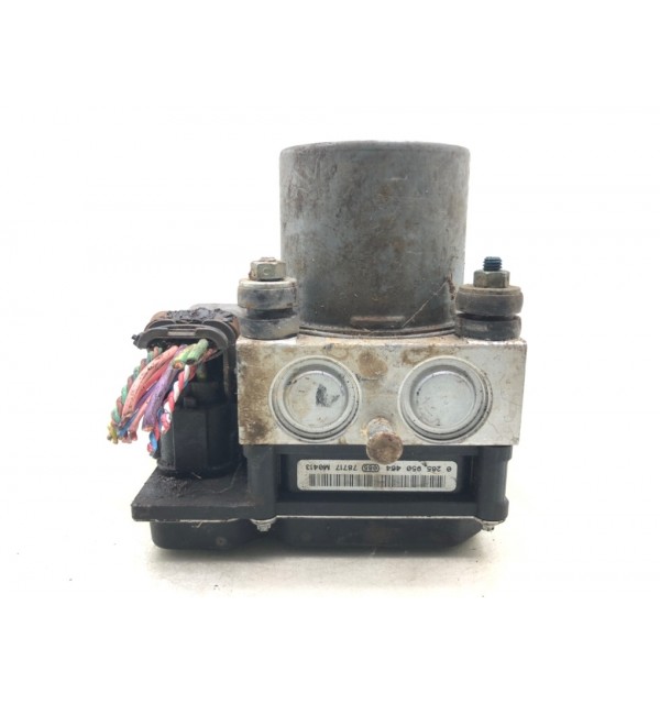 Блок ABS бу для Citroen C4 Grand Picasso 1 2.0 HDi,  2007 г.