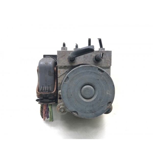 Блок ABS бу для Citroen C4 Grand Picasso 1 2.0 HDi,  2007 г.