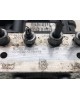 Блок ABS бу для Citroen C4 Grand Picasso 1 2.0 HDi,  2007 г.