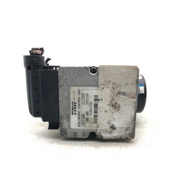 Блок ABS бу для Opel Signum 1 1.9 CDTi,  2007 г.