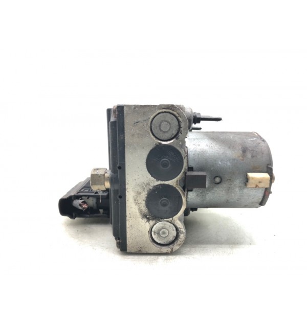 Блок ABS бу для BMW 5 E39 2.5 i,  1998 г.