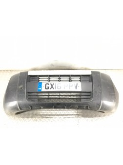 Бампер передний бу для Citroen Nemo  1.3 HDi,  2016 г.