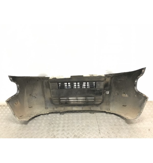 Бампер передний бу для Citroen Nemo  1.3 HDi,  2016 г.