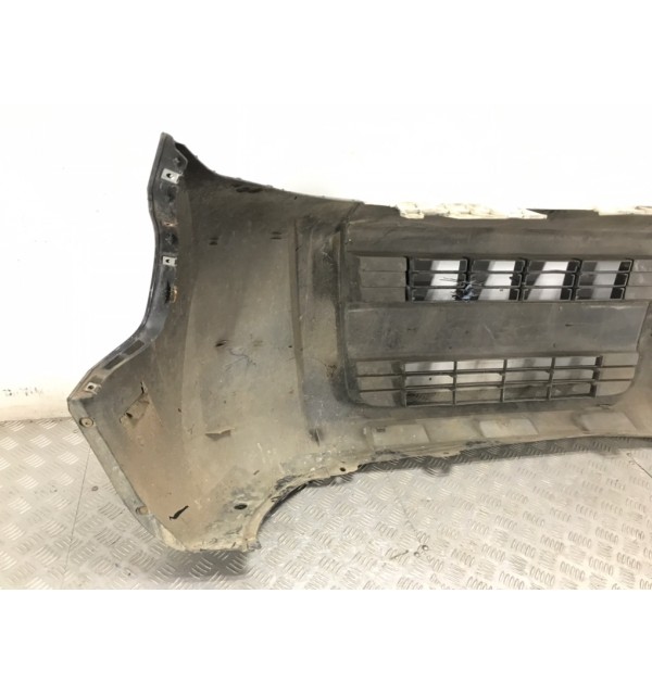 Бампер передний бу для Citroen Nemo  1.3 HDi,  2016 г.