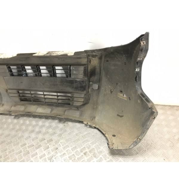 Бампер передний бу для Citroen Nemo  1.3 HDi,  2016 г.