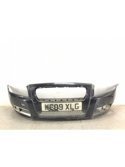 Бампер передний бу для Volvo V70 3 2.0 TD,  2009 г.