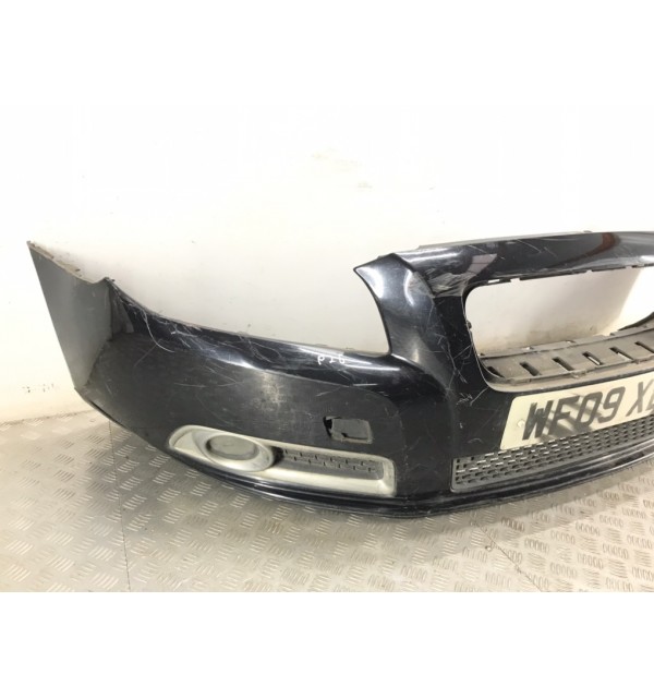 Бампер передний бу для Volvo V70 3 2.0 TD,  2009 г.