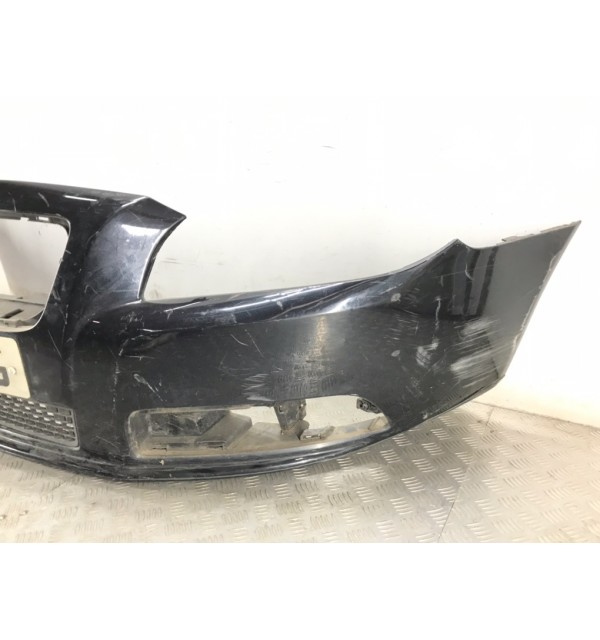 Бампер передний бу для Volvo V70 3 2.0 TD,  2009 г.