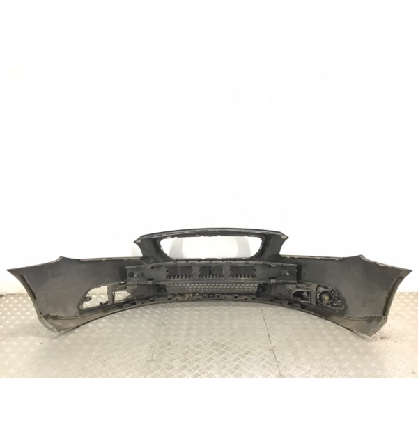 Бампер передний бу для Volvo V70 3 2.0 TD,  2009 г.