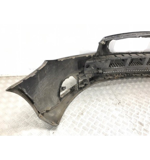 Бампер передний бу для Volvo V70 3 2.0 TD,  2009 г.