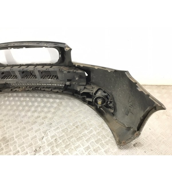 Бампер передний бу для Volvo V70 3 2.0 TD,  2009 г.