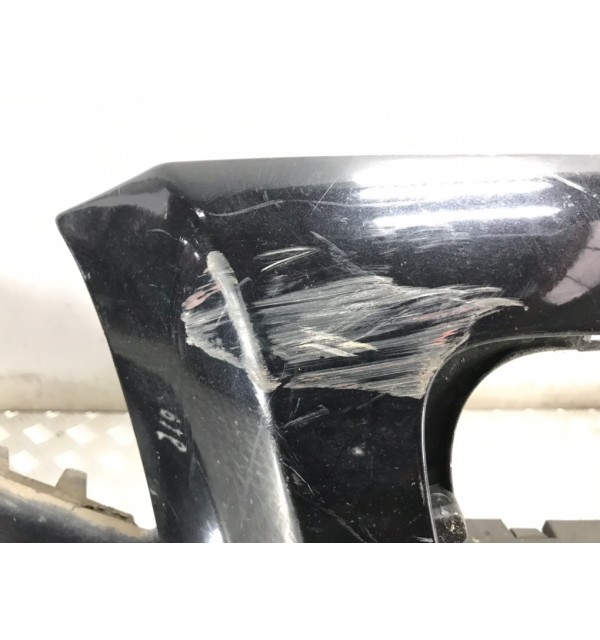 Бампер передний бу для Volvo V70 3 2.0 TD,  2009 г.