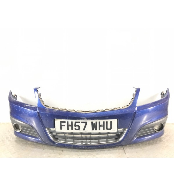 Бампер передний бу для Opel Signum 1 1.9 CDTi,  2007 г.