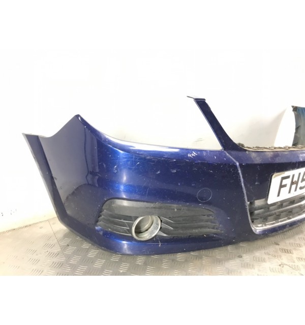 Бампер передний бу для Opel Signum 1 1.9 CDTi,  2007 г.