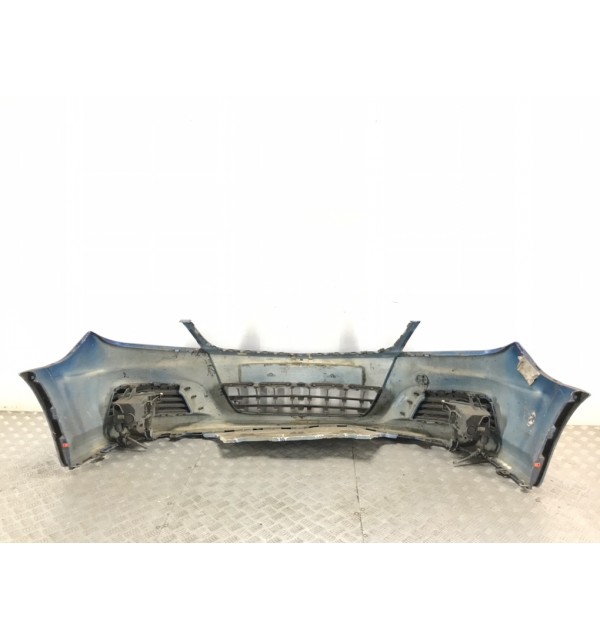 Бампер передний бу для Opel Signum 1 1.9 CDTi,  2007 г.