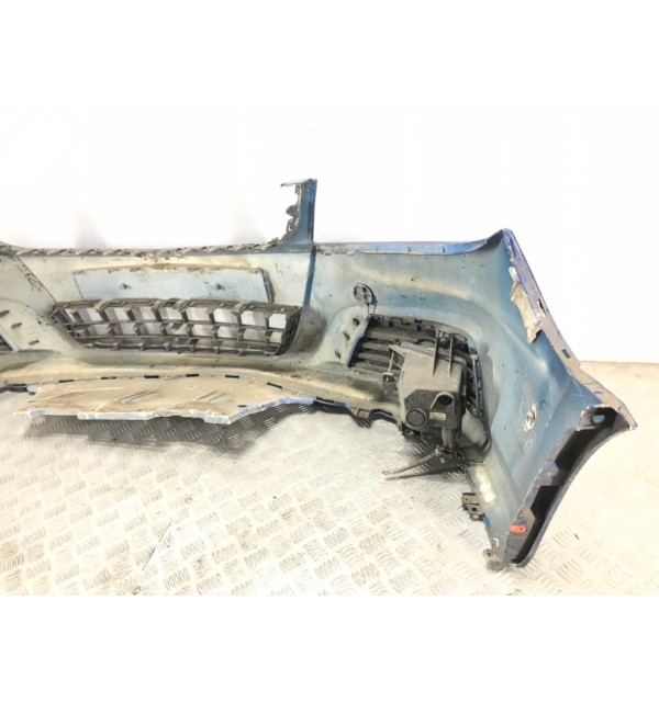 Бампер передний бу для Opel Signum 1 1.9 CDTi,  2007 г.