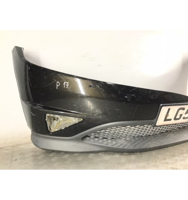 Бампер передний бу для Honda Civic 8 2.2 CTDi,  2007 г.
