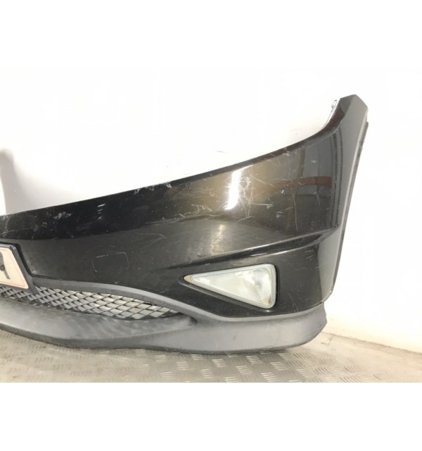 Бампер передний бу для Honda Civic 8 2.2 CTDi,  2007 г.