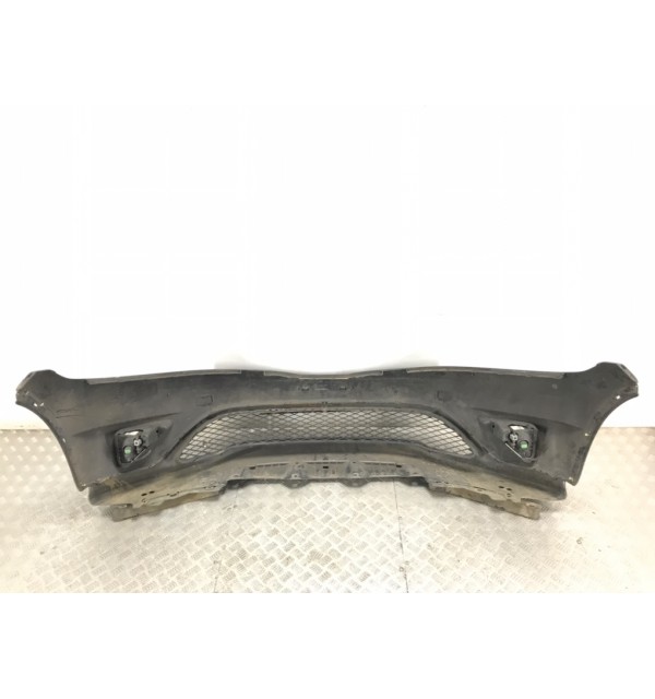 Бампер передний бу для Honda Civic 8 2.2 CTDi,  2007 г.