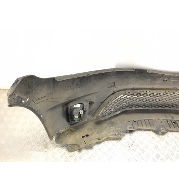 Бампер передний бу для Honda Civic 8 2.2 CTDi,  2007 г.