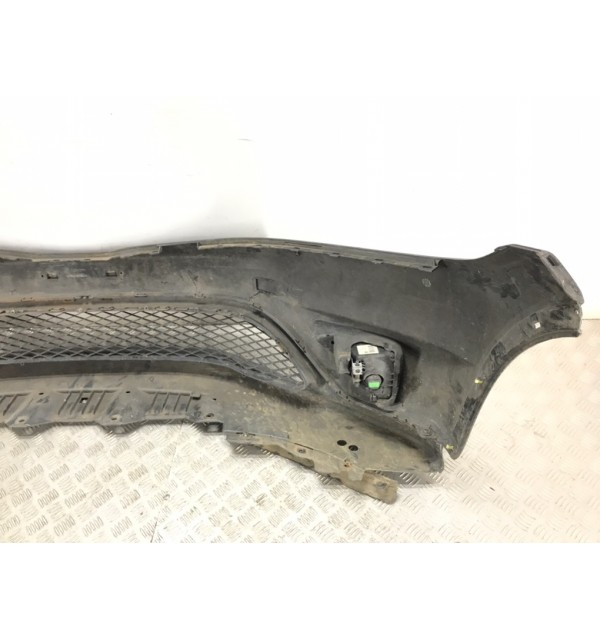 Бампер передний бу для Honda Civic 8 2.2 CTDi,  2007 г.