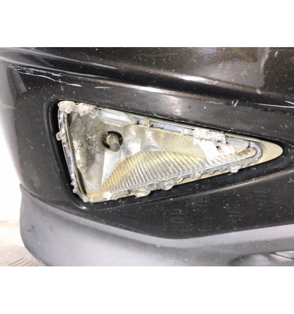 Бампер передний бу для Honda Civic 8 2.2 CTDi,  2007 г.