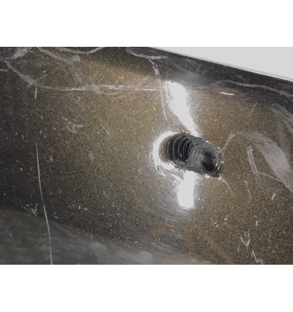 Бампер передний бу для Honda Civic 8 2.2 CTDi,  2007 г.