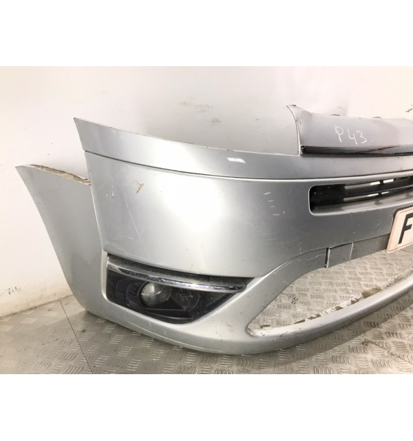 Бампер передний бу для Citroen C4 Grand Picasso 1 2.0 HDi,  2007 г.