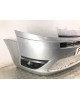 Бампер передний бу для Citroen C4 Grand Picasso 1 2.0 HDi,  2007 г.