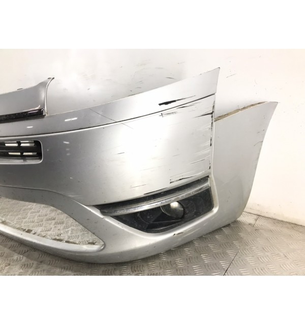 Бампер передний бу для Citroen C4 Grand Picasso 1 2.0 HDi,  2007 г.