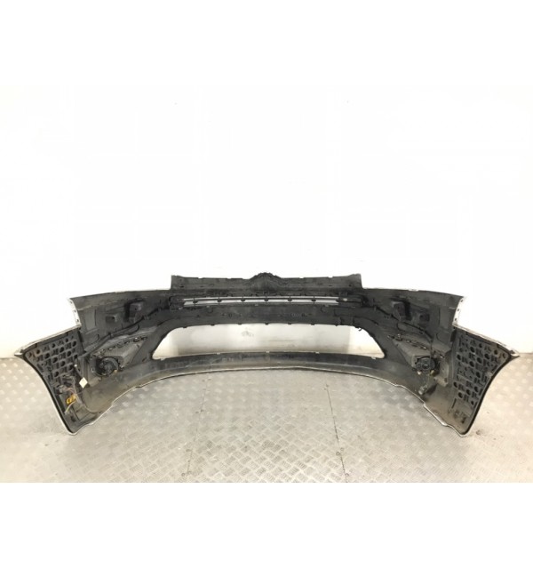 Бампер передний бу для Citroen C4 Grand Picasso 1 2.0 HDi,  2007 г.