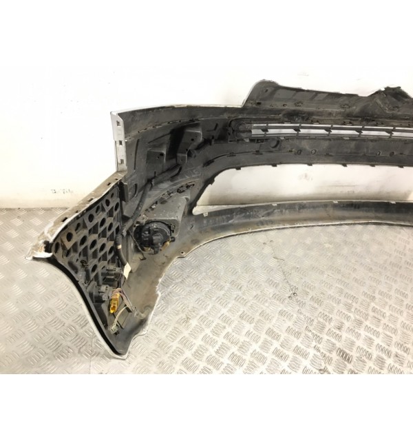 Бампер передний бу для Citroen C4 Grand Picasso 1 2.0 HDi,  2007 г.