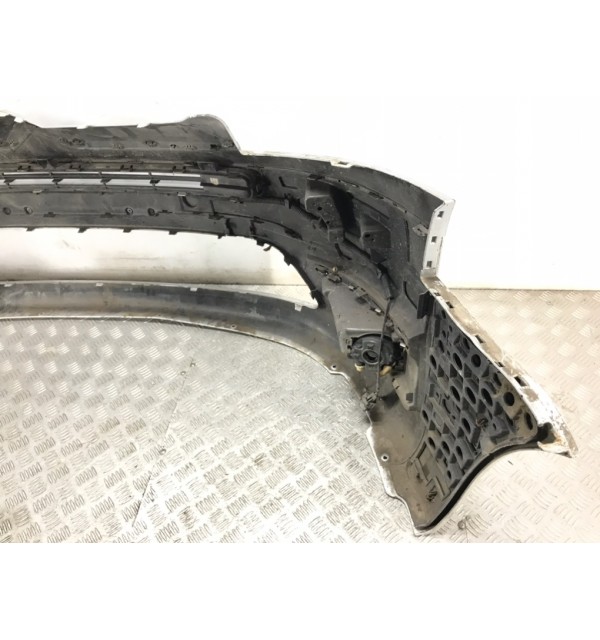 Бампер передний бу для Citroen C4 Grand Picasso 1 2.0 HDi,  2007 г.