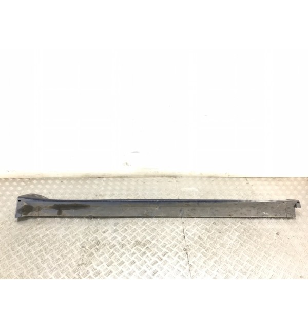 Накладка на порог бу для Mitsubishi Lancer 10 1.8 i,  2011 г.