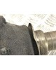Накладка на порог бу для Mitsubishi Lancer 10 1.8 i,  2011 г.