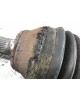 Накладка на порог бу для Mitsubishi Lancer 10 1.8 i,  2011 г.