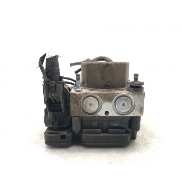 Блок ABS бу для Citroen Nemo  1.3 HDi,  2016 г.