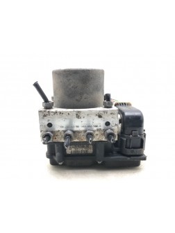 Блок ABS бу для Peugeot Partner 2 1.6 HDi,  2012 г.