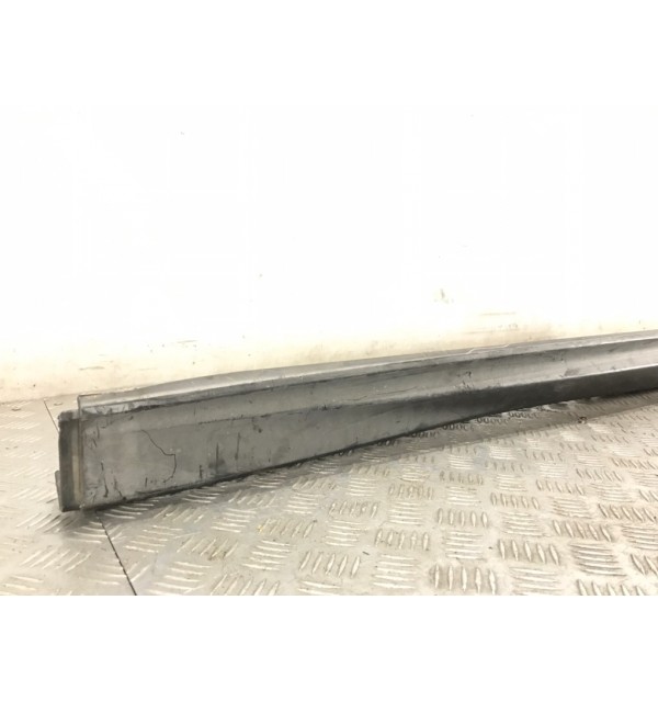 Накладка на порог бу для Honda Civic 8 2.2 CTDi,  2007 г.