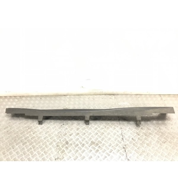 Накладка на порог бу для Honda Civic 8 2.2 CTDi,  2007 г.