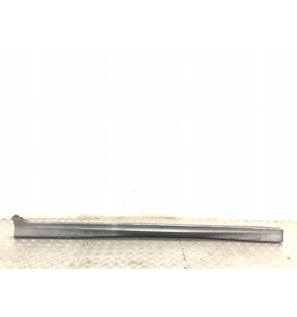 Накладка на порог бу для Honda Civic 8 2.2 CTDi,  2007 г.