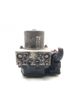 Блок ABS бу для Volkswagen Passat B7 1.6 TDi, 2013 г.