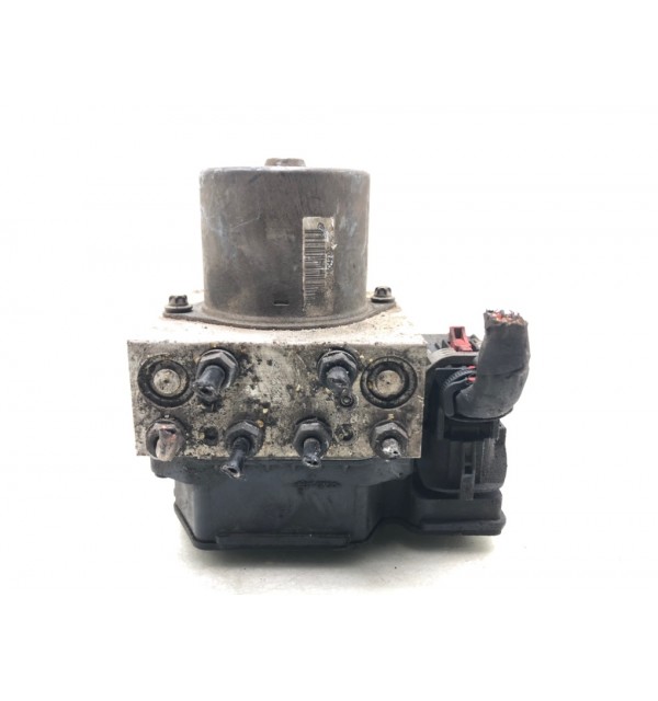 Блок ABS бу для Volkswagen Passat B7 1.6 TDi,  2013 г.