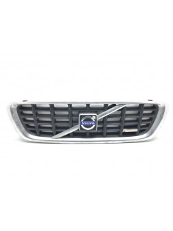 Решетка радиатора бу для Volvo V70 3 2.0 TD,  2009 г.